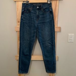 American Eagle Mom Jeans